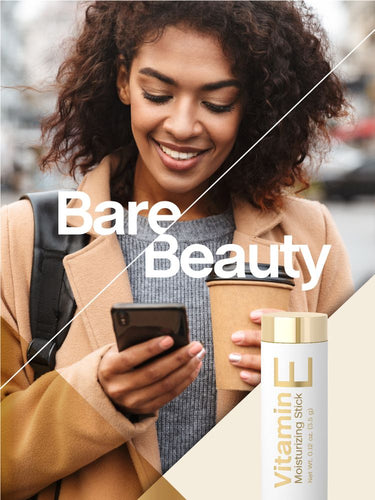 View 6 Vitamine E | Stick de 3.5g