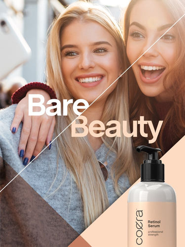 View 6 Retinol | 8oz Serum