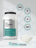 view 6 Container of multi collagen protein with product details on a light background