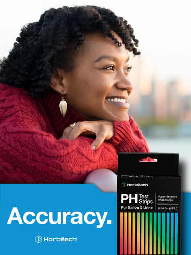 PH Test Strips | 300 Count