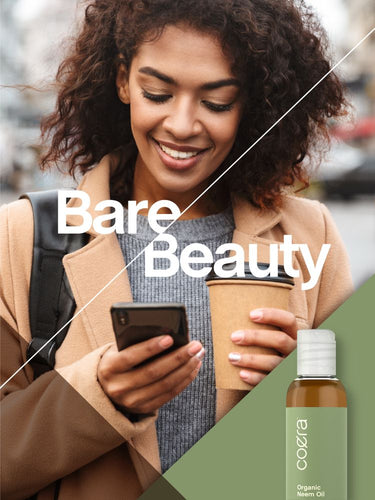 View 7 Neem Oil | 4oz Liquid