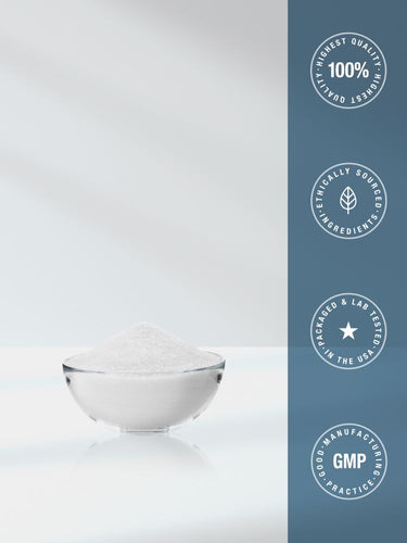 View 7 Magnesium Citrate & Glycinate | 16 oz