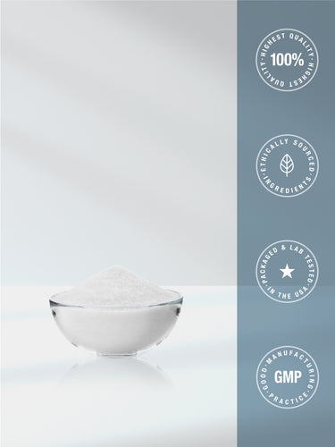 View 7 Magnesium with Saffron & Theanine | Fruit Punch Flavor