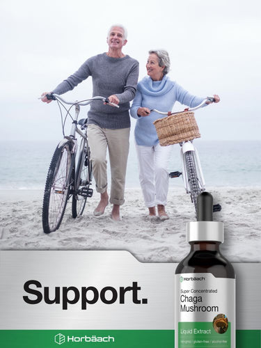 Fungo Chaga | Liquido 2oz