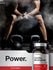 Creatine Monohydrate 5g per serving | 225 Capsules
