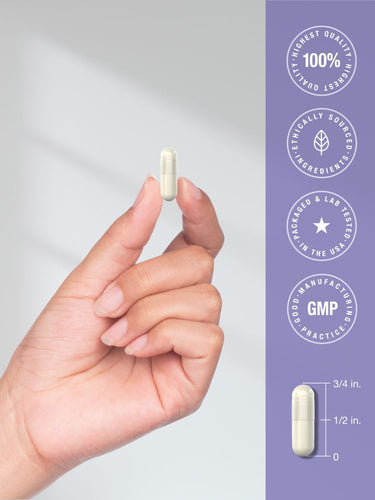 View 7 Melatonin 10 mg | 140 Kapseln
