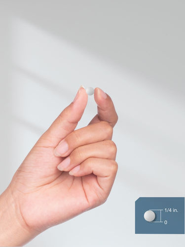 View 7 Boron-Komplex 6 mg pro Portion | 300 Tabletten