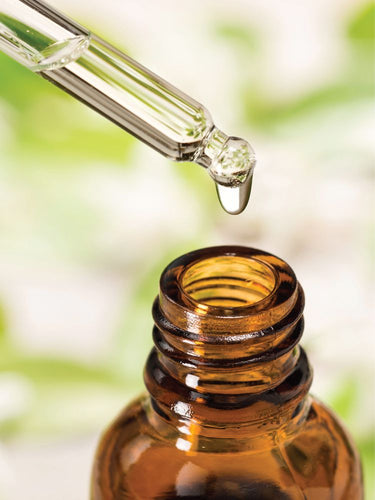 View 7 Nacent Iodine | 2oz Liquid