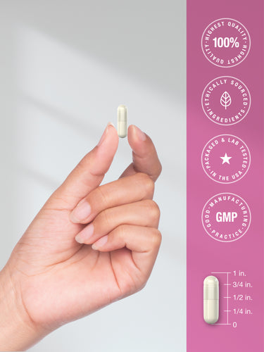 View 7 Biotin and Collagen Supplement | 60 Capsules