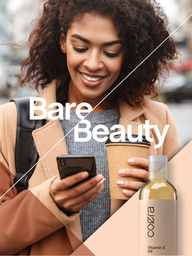 View 7 Olio di Vitamina E 5000 UI | 4oz Liquido