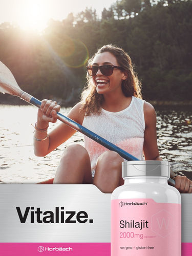 View 7 Shilajit | 100 Capsule