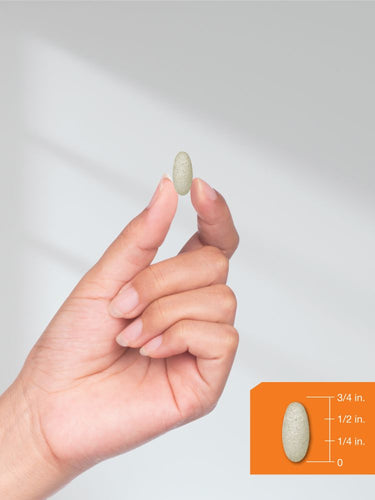 View 7 Vitamina C 500mg | 500 Cápsulas