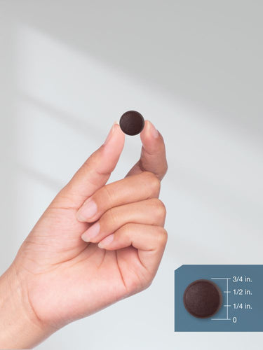 View 7 Glucosamine | 60 Gummies