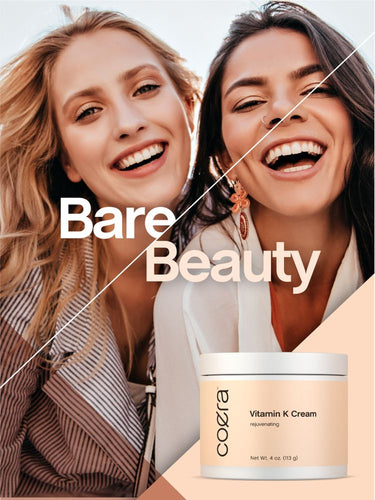 View 7 Vitamina K | Creme 120ml