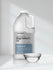 view 7 Bottle of Horbaach magnesium oil with a dropper on a light gray background