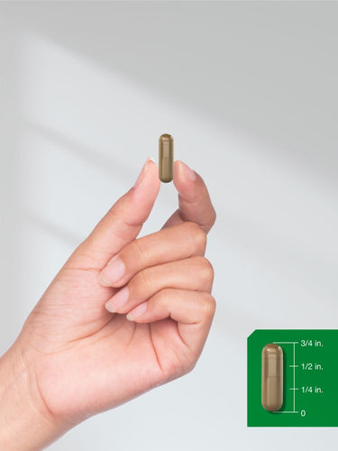 View 7 Extrait de Feuille de Mûrier 3000mg par portion | 220 Capsules