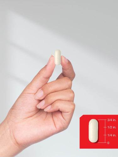 View 7 L-Arginin 4000 mg pro Portion | 120 Tabletten