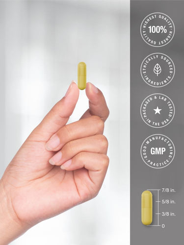 View 7 Curcumin 2000mg pro Portion | 250 Kapseln