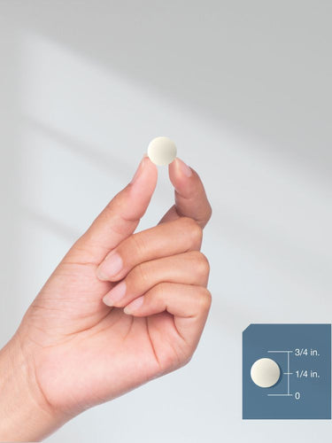 Sam-E 600mg per serving | 60 Tablets