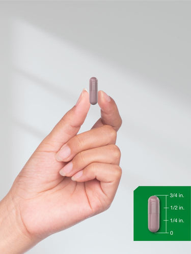 View 8 Extrato de Cereja Azeda 3600mg por porção | 220 Cápsulas