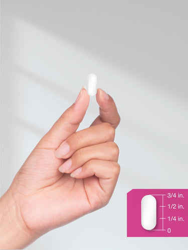 View 8 Rejuvenescedor de Pele com Verisol | 200 Comprimidos