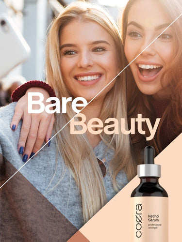 View 8 Retinol | 2oz Serum