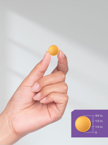 View 8 Probiotic 1.5 Billion CFU | 60 Gummies