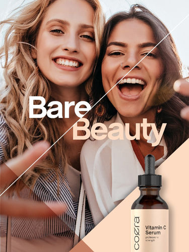 View 8 Vitamin C | 2oz Serum