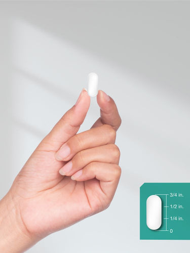 Meereskollagen-Peptide 2000mg pro Portion | 180 Kapseln