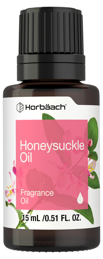 Honeysuckle Essential Oil, 100% Pure Diffuser Oil Honeysuckle