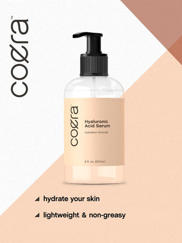 View 3 Hyaluronic Acid | 8oz Serum