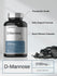 D-Mannosio 2100 mg per dose | 120 Capsule