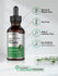 Saw Palmetto Extract | 2oz Liquid