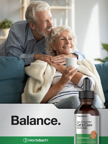 View 6 Extracto de Uña de Gato | 2oz Líquido