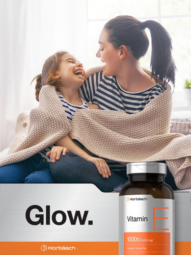 Vitamin E 450mg | 200 Softgels