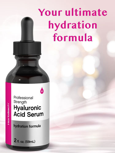 View 6 Hyaluronic Acid | 2oz Serum