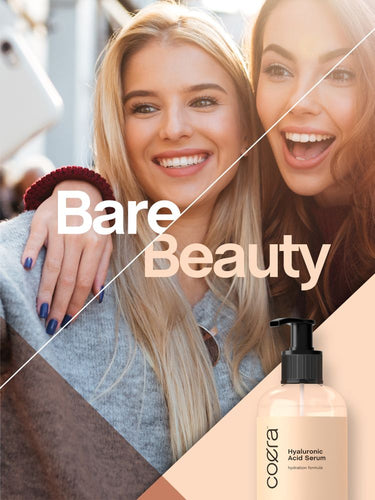 View 6 Hyaluronic Acid | 8oz Serum