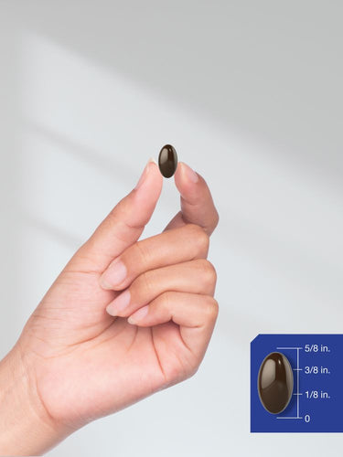 View 7 Astaxanthin 12mg | 120 Softgels