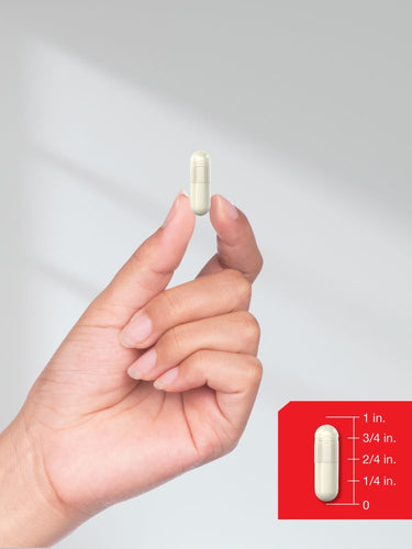 View 7 L-Arginine 1000mg | 150 Capsules