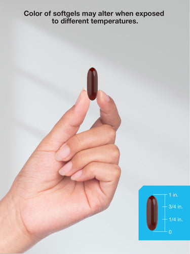 View 7 CLA 5000 mg pro Portion | 300 Weichkapseln