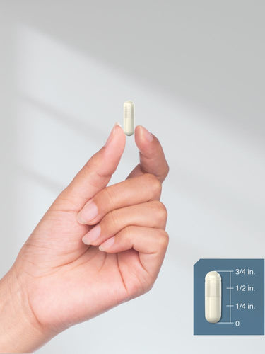 View 7 5-HTP 200mg per serving | 180 Capsules