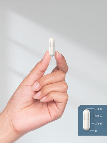 View 7 Colina Bitartrato 1000mg per dose | 250 Capsule