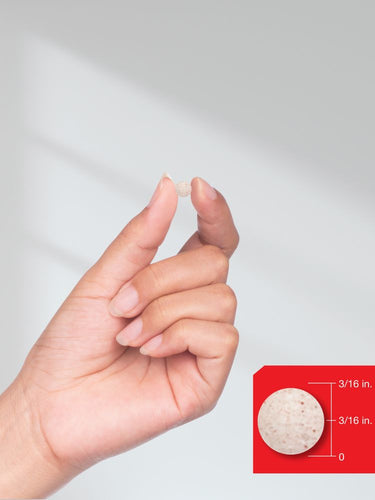 Pílulas de Cafeína 200mg com Chá Verde | 500 Comprimidos