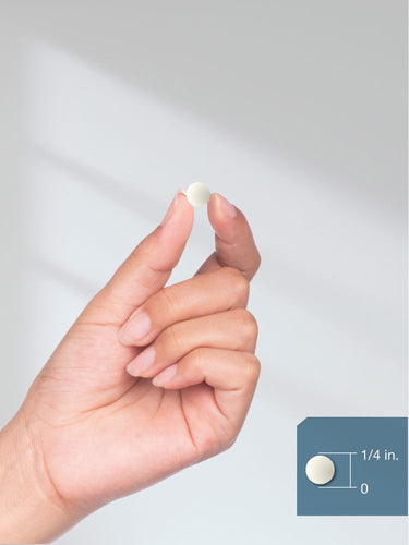 View 7 DHEA 50 mg per dose | 150 compresse