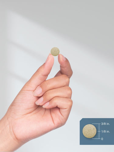 View 7 Glucosamine Chondroitin Complex | 360 Mini Tablets