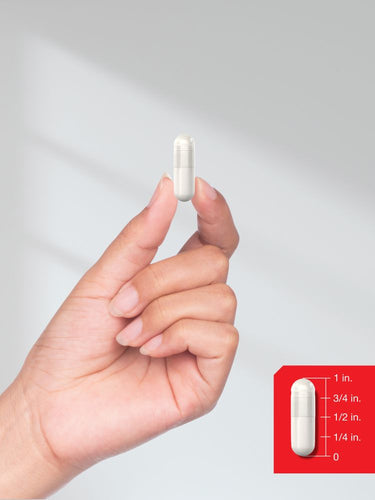 View 7 L-Citrulina 2400mg por porção | 180 Cápsulas