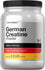 Jar of German Creatine Powder by Horbaach on a white background