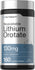 view 1 Lithium Orotate 130mg | 180 Capsules