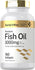 view 1 Fish Oil 3000mg per serving | 150 Softgels