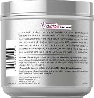 View 3 CL Skin Rejuvenator with Verisol 300 gm powder tub, ideal for skin health.